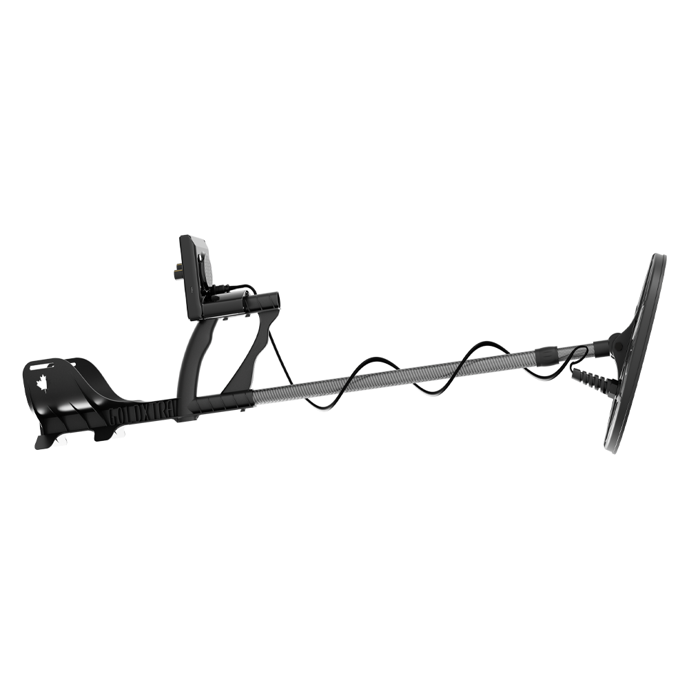GoldXtra Revealer Plus - professional search coil