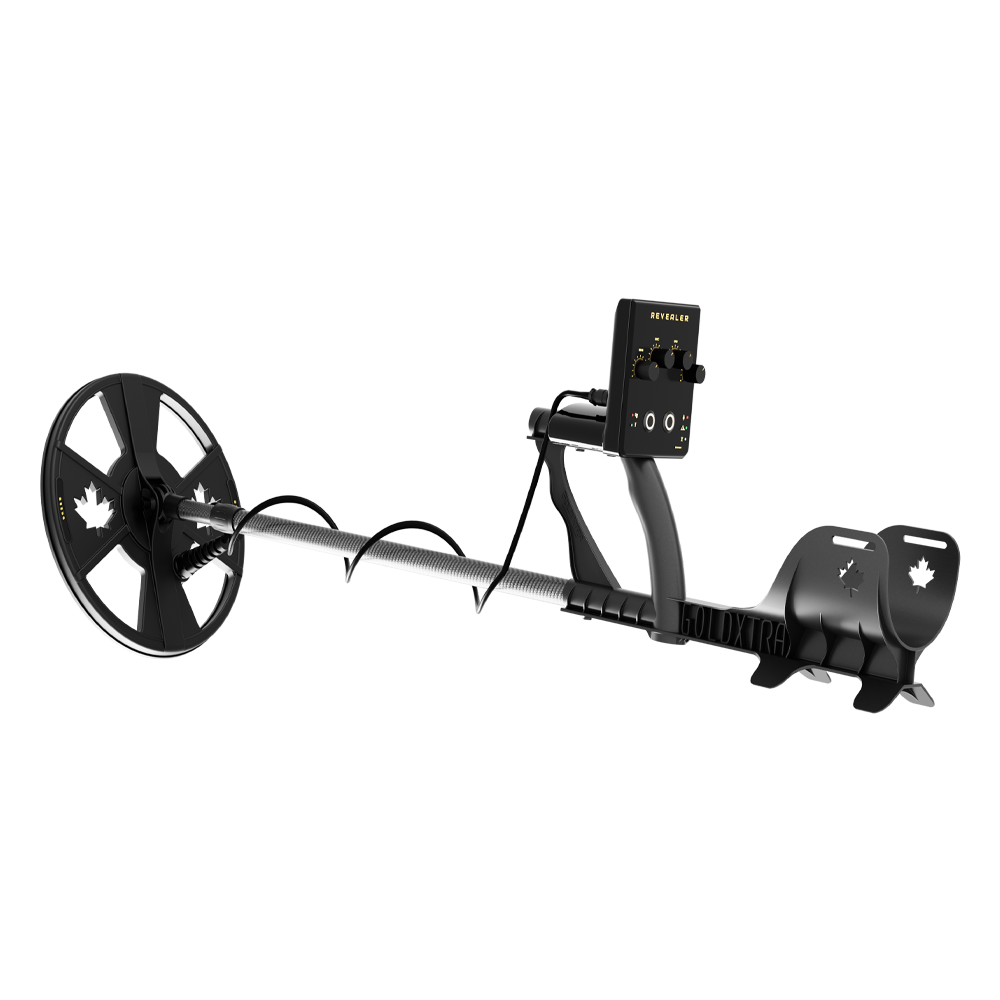 GoldXtra Unveiler Plus - image 4