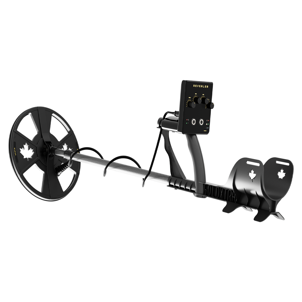 GoldXtra Unveiler Plus - image 5