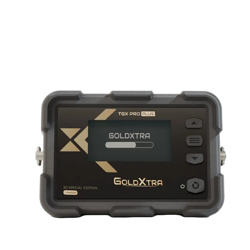 GoldXtra TGX Pro Plus