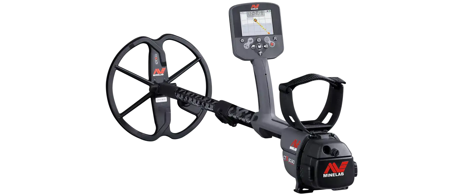 CTX 3030