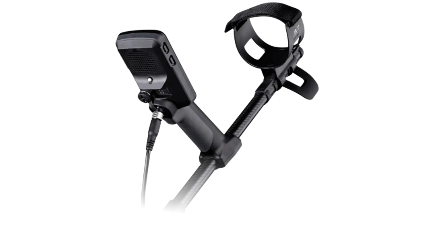 Minelab Equinox 700 - search coil