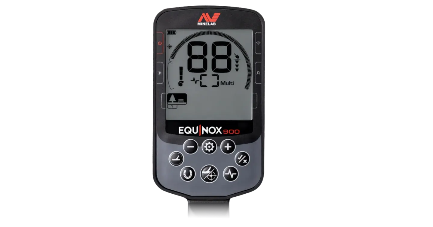Equinox 900