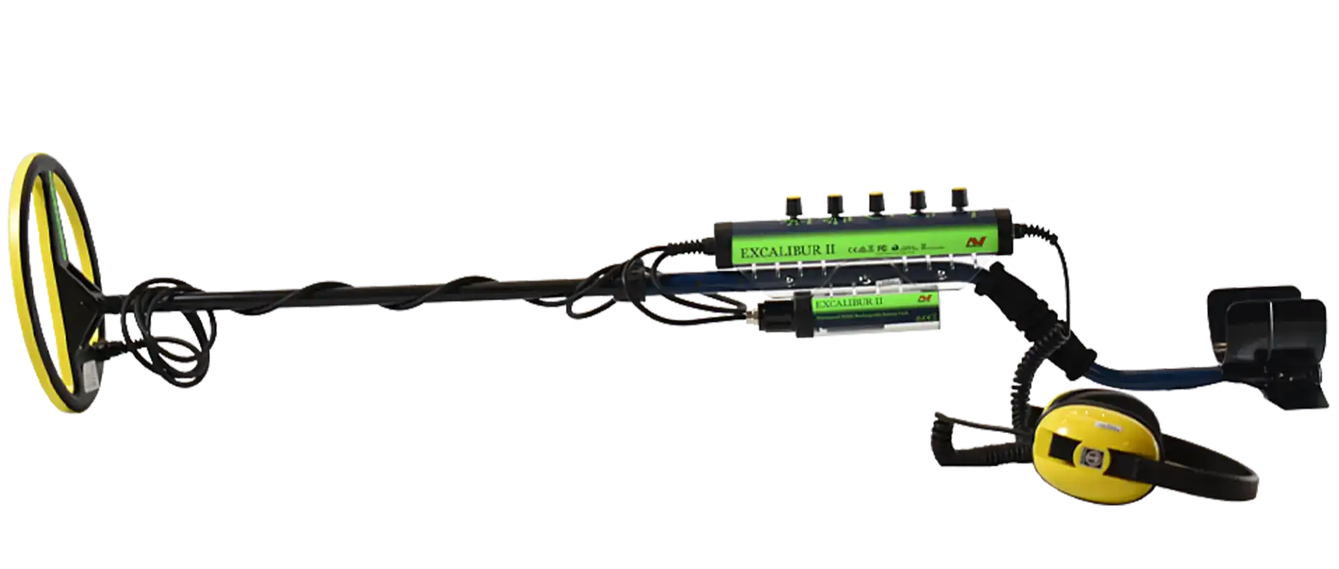 Excalibur II
