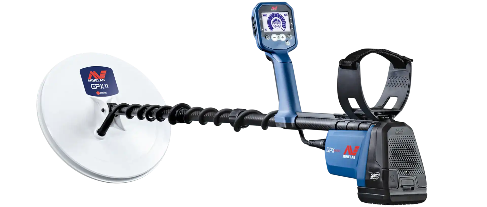 GPX 6000