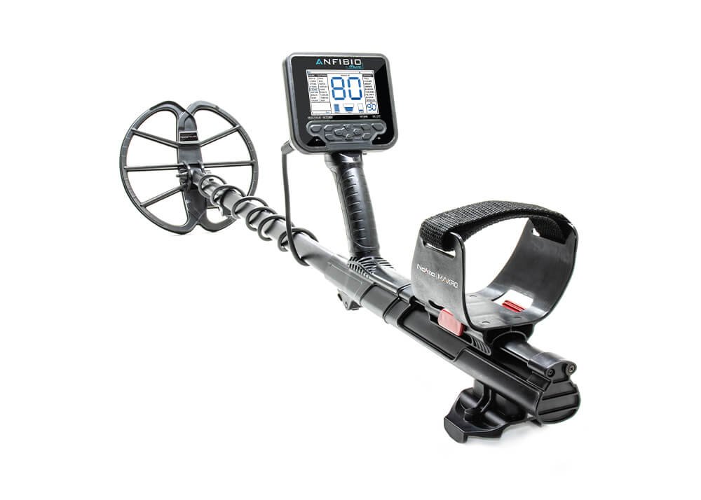 Nokta Anfibio Multi - control unit