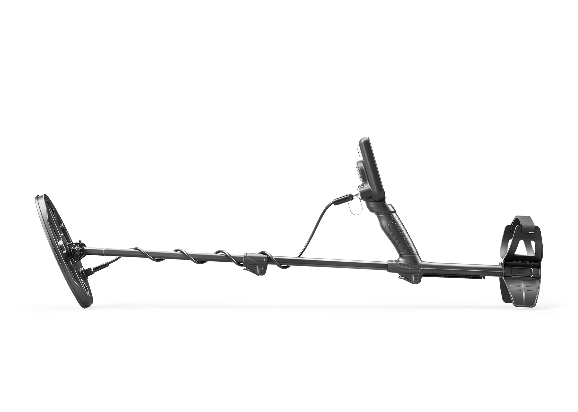 Simplex Lite - side view