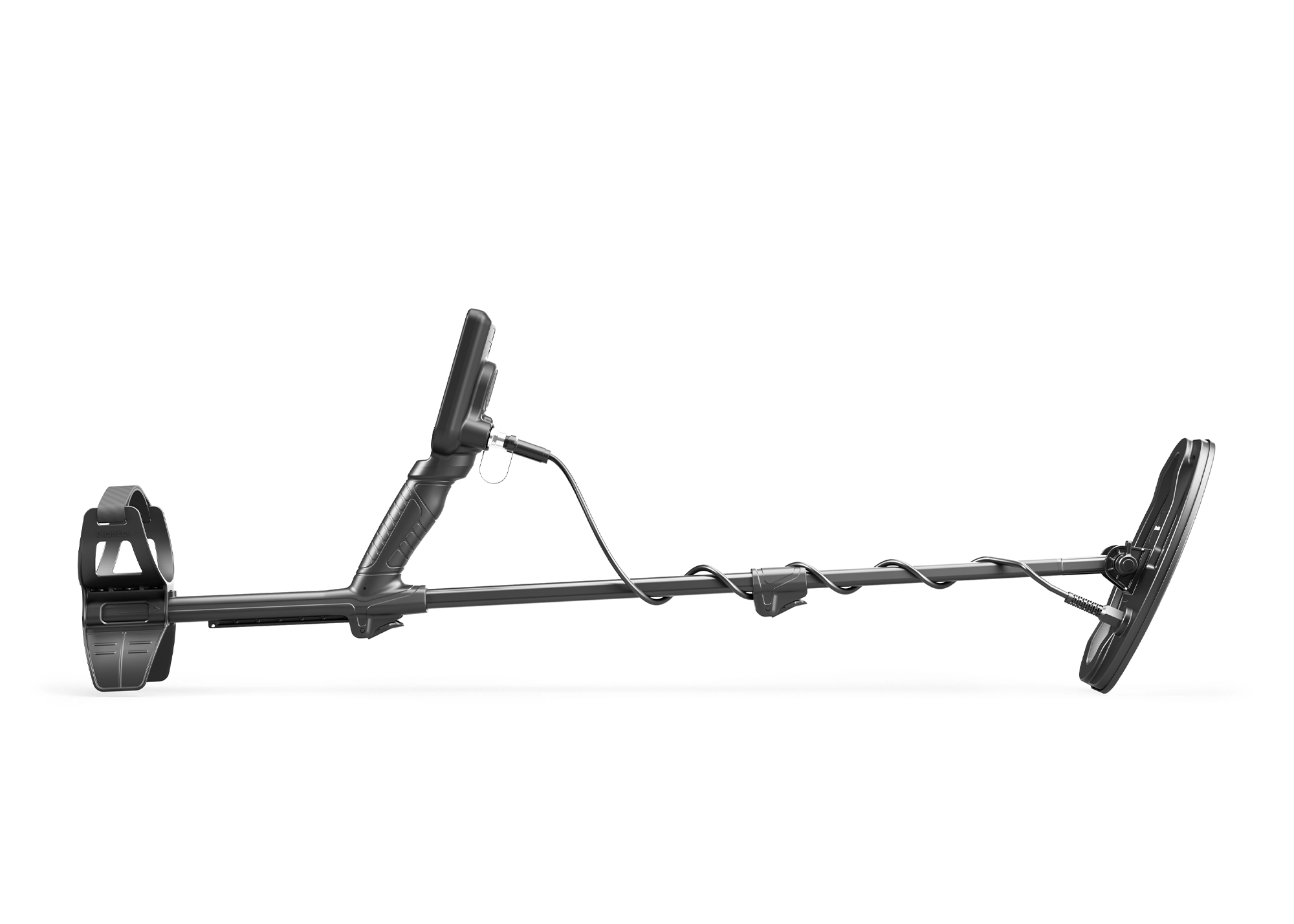 Simplex Lite - search coil