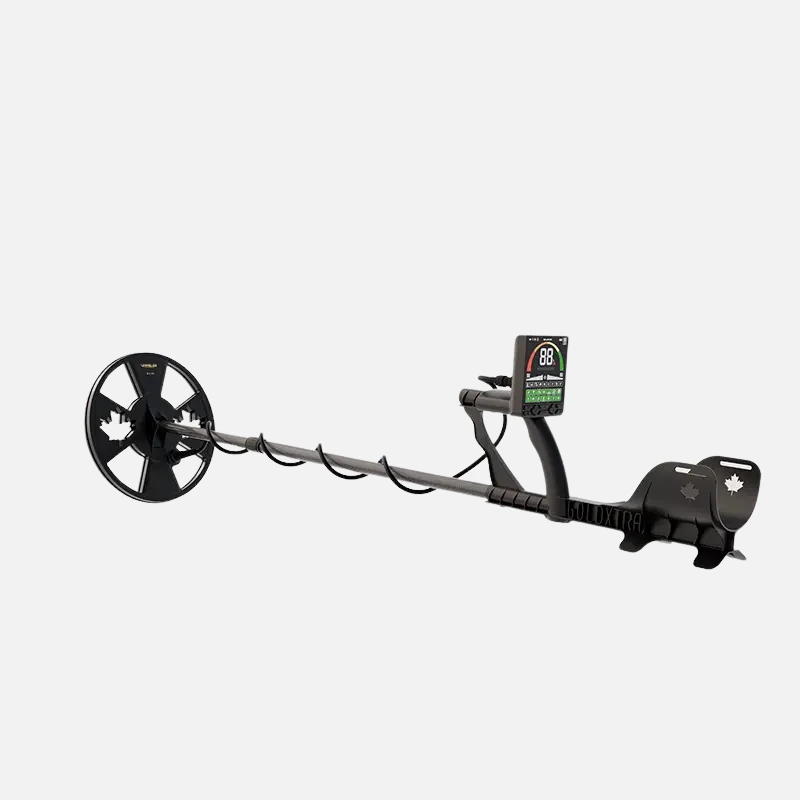GoldXtra Unveiler - coil