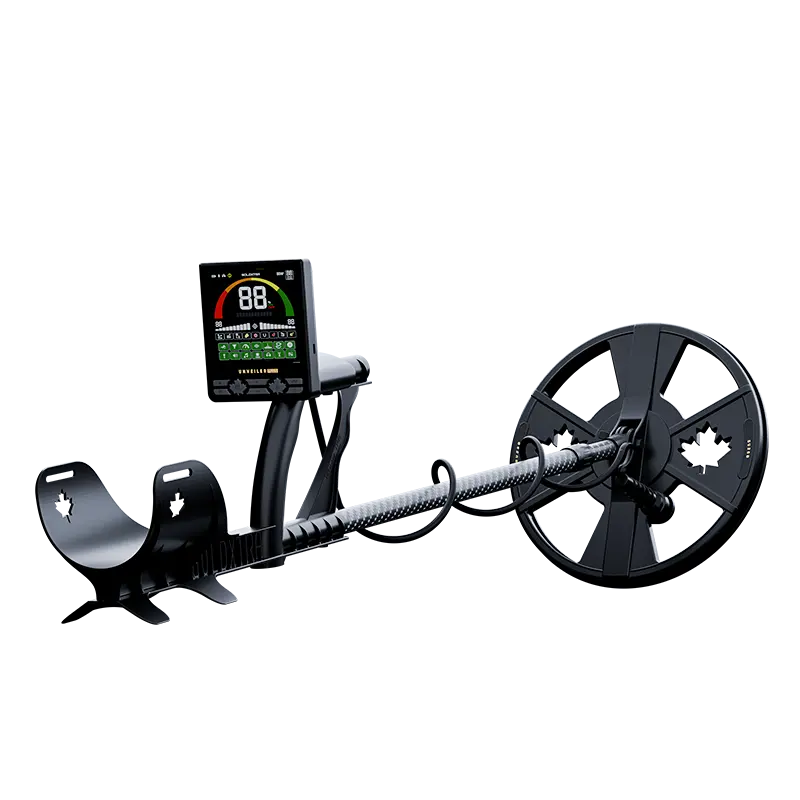 GoldXtra Unveiler Plus