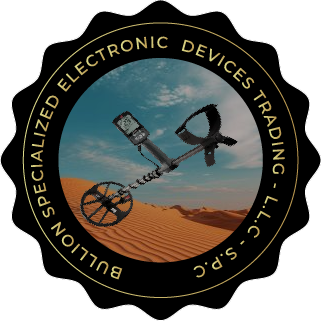 Gold & Metal Detectors Company